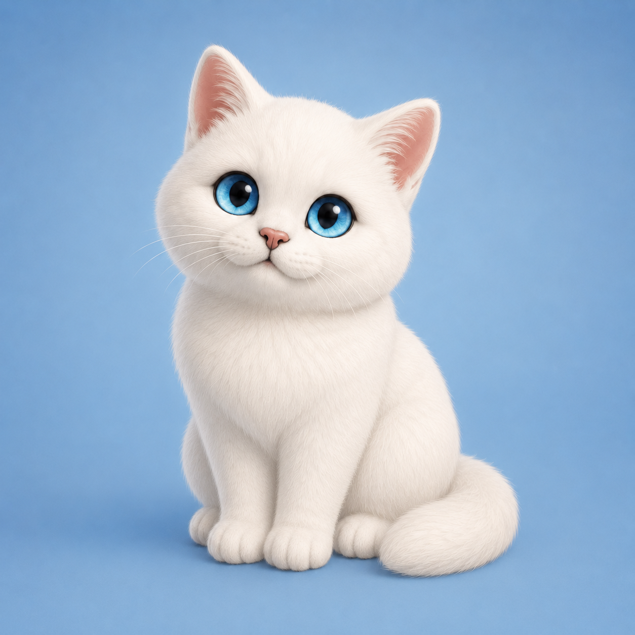 Mascotte ou portrait AuTDAH